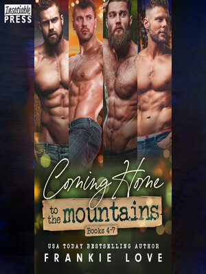 cover image of Coming Home to the Mountain